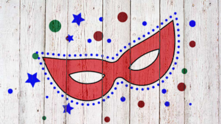 Il Carnevale in Hosteria del Maiale