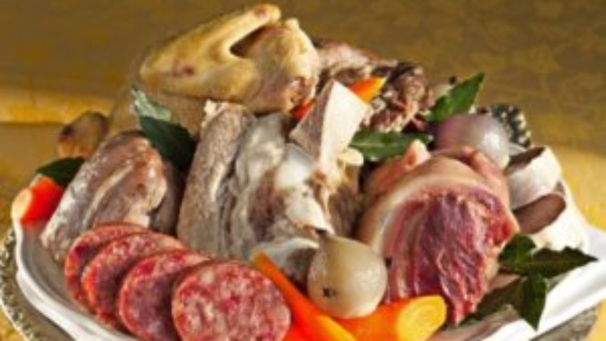 Sua Maestà il Gran Bollito