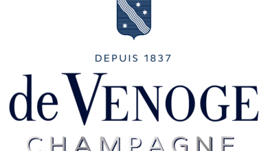 Champagne De Venoge