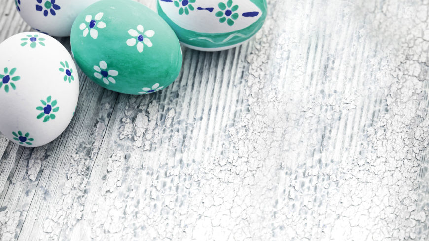 Una Pasqua Stellata