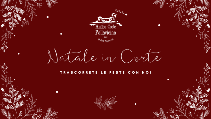 Festività Natalizie 2023