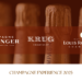 SAVE THE DATE: Champagne Experience 2025