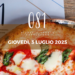 3 luglio 2025: Francesco Saggese di Pizzeria 081 al Bar-So’